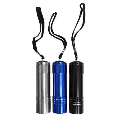 Mini Torchlight