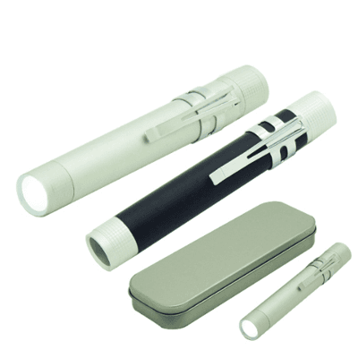 LED Torchlight - 9.5cm