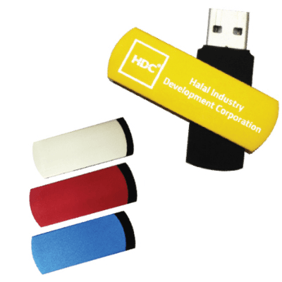 USB Thumbdrive