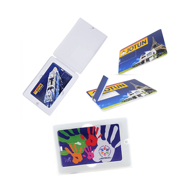 USB Card Thumbdrives