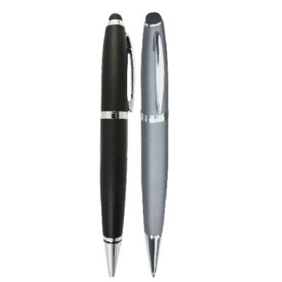 USB Thumbdrive + Stylus + Pen 2 (V23)