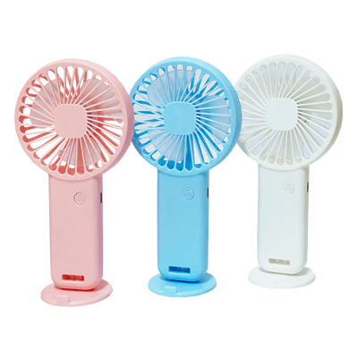 Portable Hand Fan 2
