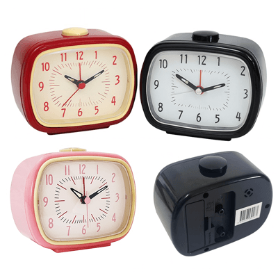 Table Clock