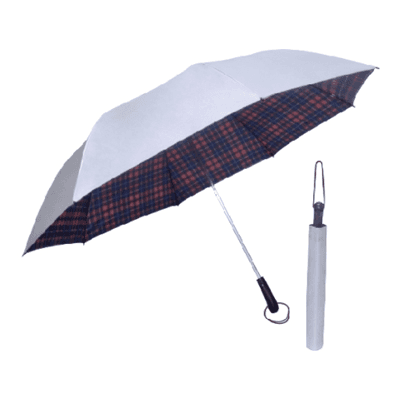 2 Fold Golf Umbrella