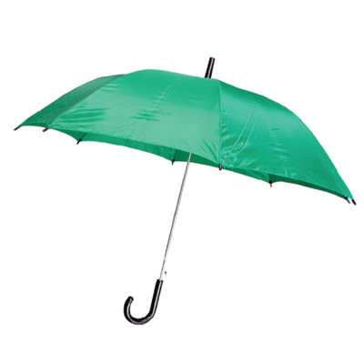Tafetta Nylon 24" Umbrella. (Single Colour)