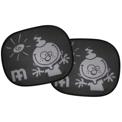 Side Mirror Sunshade