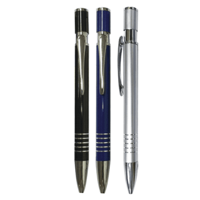 Star Ballpen