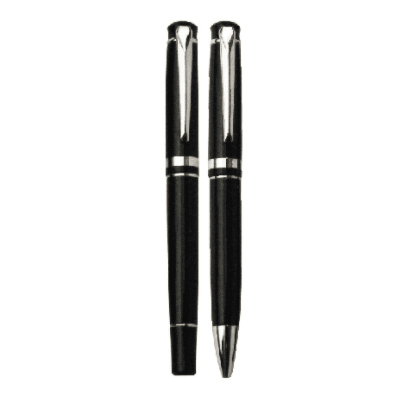 Gala Roller Ball Pen & Ball Pen