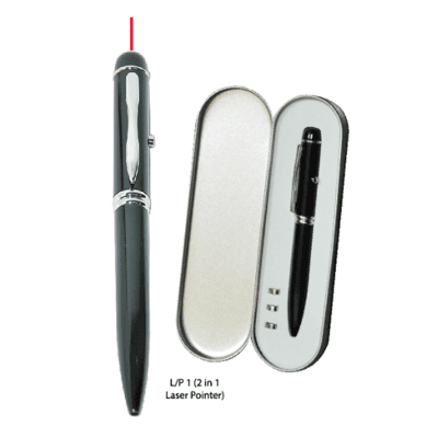Laser Pointer 1 (2 in 1 Laser Pointer)