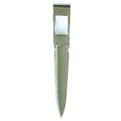 Square Letter Opener
