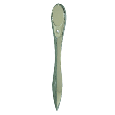 Oval Letter Opener