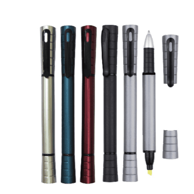Unic Highlighter & Pen