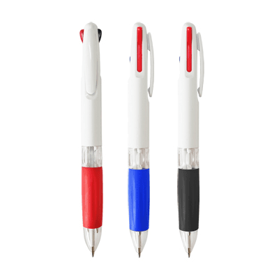 3 in 1 Ink Pen