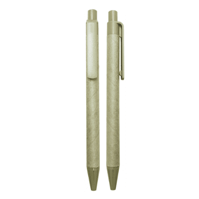ECO Pen - Natural