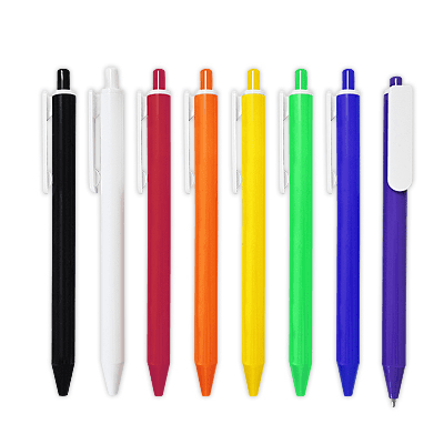 Big Clip Pen