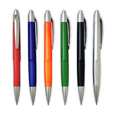 Rocket Pen