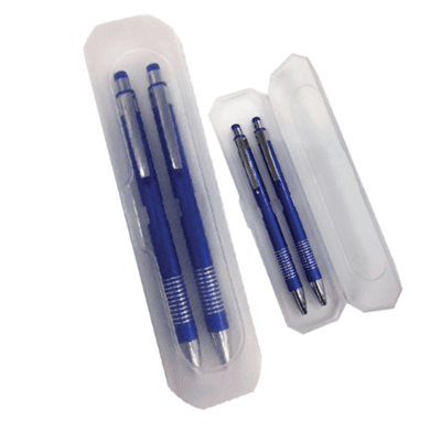 Frosty Pen with Box (Double)