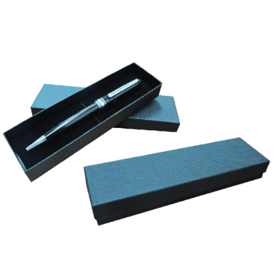 TB Paper Pen Box