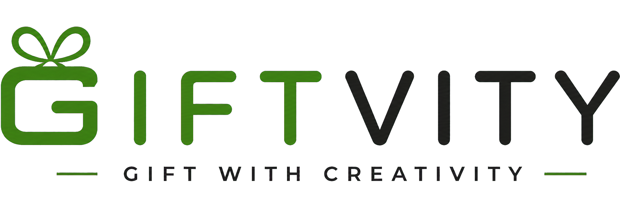Giftvity - Gift with Creativity
