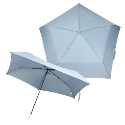 Ultra Light Foldable Windproof Umbrella