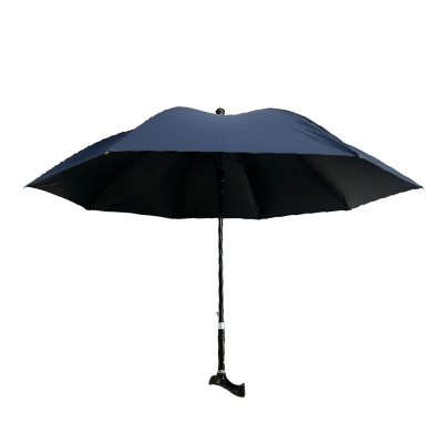 Anti Slip Walking Stick Umbrella