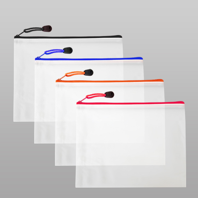 Multipurpose Pouch (Frosty White) Medium