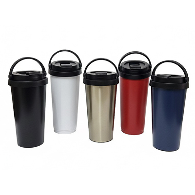VERO MUG with Thermos (keep warm function) - 530ml