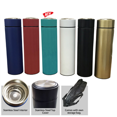 BULLET Vacuum Flask