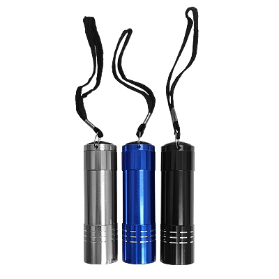 Mini Torchlight