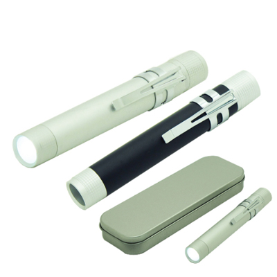 LED Torchlight - 9.5cm
