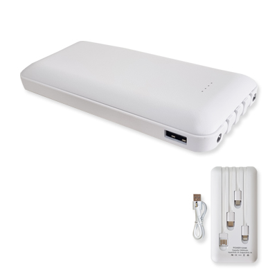 Power Bank - 10,000 mAh