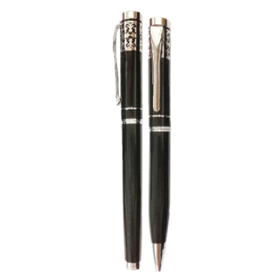 Flora Ballpen & Flora Roller Ballpen