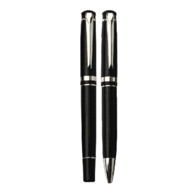 Gala Roller Ball Pen & Ball Pen