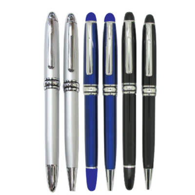 Macho Roller Ballpen & Ballpen