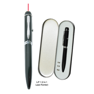 Laser Pointer 1 (2 in 1 Laser Pointer)