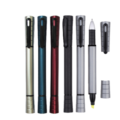 Unic Highlighter & Pen