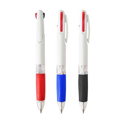 3 in 1 Ink Pen